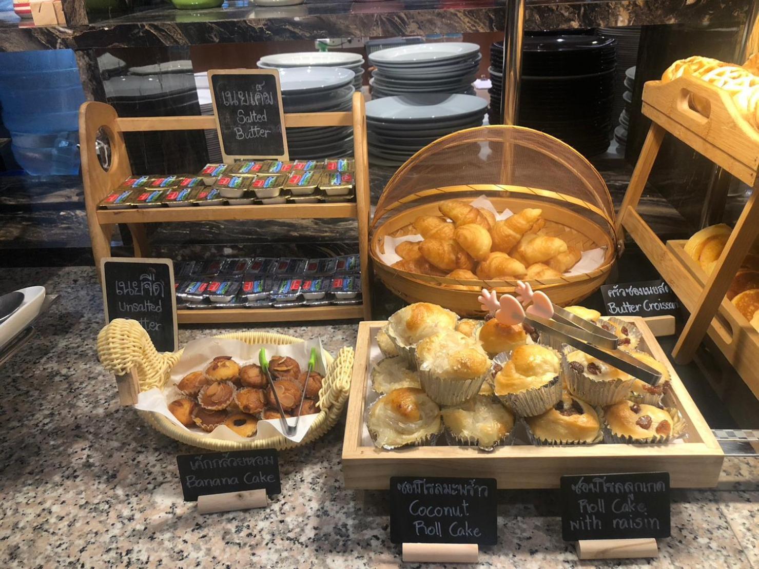 까이배 비치 리조트 꼬창  코창 외부 사진