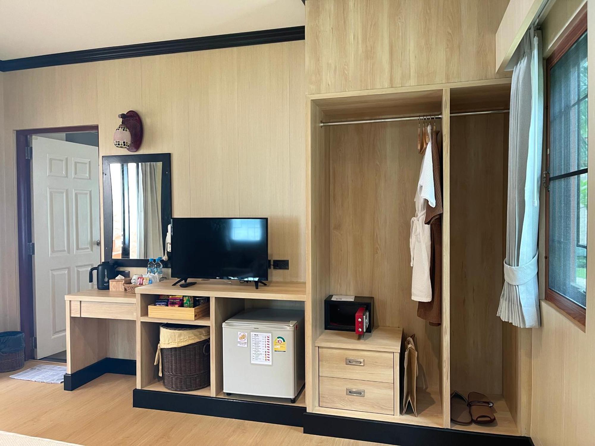까이배 비치 리조트 꼬창  코창 외부 사진